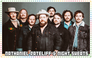 Nathaniel Rateliff and the Night Sweats